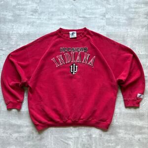 Vintage 1990s indiana hoosiers collegeuniversity